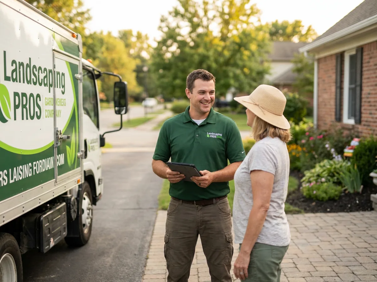 Landscaping Fitzhugh, OK FAQs